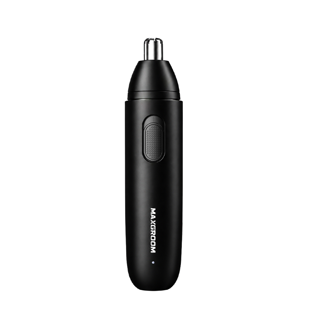 Tondeuse poils de nez pour hommes