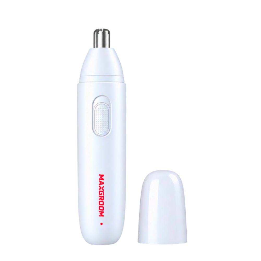 Tondeuse poils de nez pour hommes